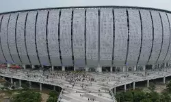 Jakpro gelar JIS Ramadan Fest pada 28 Februari-1 Maret 2026 Jakpro gelar JIS Ramadan Fest pada 28 Februari-1 Maret 2026