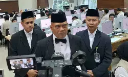 Progres visa jemaah haji capai 162 ribu, target rampung awal Maret