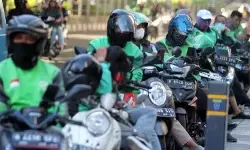 Modantara sampaikan pandangan pelaku industri soal BHR Modantara sampaikan pandangan pelaku industri soal BHR