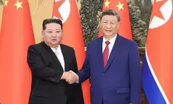 Kim Jong Un buka peluang dialog dengan AS, China pantau situasi