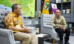 35 ribu orang bakal ramaikan Tawur Agung di Candi Prambanan