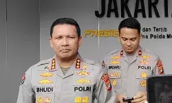 Polisi buru dua orang terkait penusukan advokat di Tangsel Polisi buru dua orang terkait penusukan advokat di Tangsel