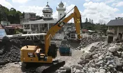 Pemerintah Aceh potong TPP ASN untuk pemulihan bencana