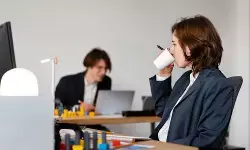 Kenapa setelah minum kopi tetap mengantuk? Ini penyebabnya Kenapa setelah minum kopi tetap mengantuk? Ini penyebabnya