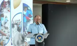 Kepala BGN nilai pentingnya penguatan dan tata kelola SDM Program MBG