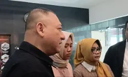 Ibu kandung anak meninggal diduga dianiaya ajukan perlindungan ke LPSK