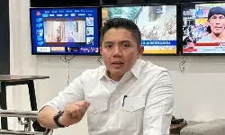 Seskab Teddy bantah anggaran pendidikan dipangkas untuk MBG