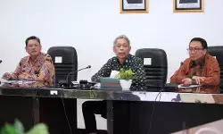 Wamensos minta Gugus Tugas mitigasi transisi Sekolah Rakyat permanen