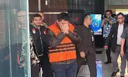 KPK ungkap peran Budiman Bayu perintahkan terima dan pindahkan uang