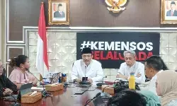 Kemensos siap tindak lanjut dugaan kekerasan pada disabilitas mental Kemensos siap tindak lanjut dugaan kekerasan pada disabilitas mental