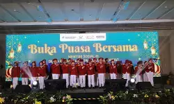 Gus Ipul ungkap spirit Alquran dalam program Sekolah Rakyat