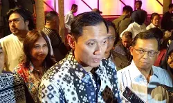 AHY ungkap jalur mudik di Aceh, Sumut, dan Sumbar sudah fungsional