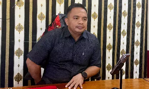 Dugaan korupsi  Dana Kampung Sanggai, polisi periksa 32 saksi