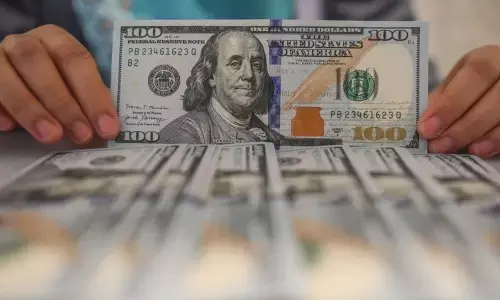 Rupiah pada Jumat pagi melemah jadi Rp16.788 per dolar AS Rupiah pada Jumat pagi melemah jadi Rp16.788 per dolar AS