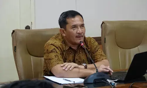 Dana Desa ditebang, begini reaksi legislator DIY Dana Desa ditebang, begini reaksi legislator DIY