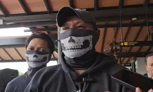 Pemodal dan pemasok narkoba AKBP Didik berhasil ditangkap