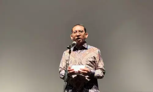 Menteri Kebudayaan berharap Timun Mas in Wonderland jadi inspirasi