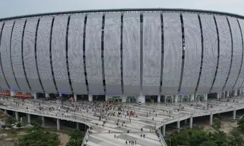 Jakpro gelar JIS Ramadan Fest pada 28 Februari-1 Maret 2026