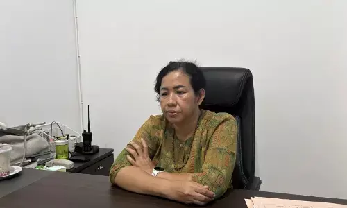 Polisi beri pemulihan trauma kepada ibu korban dan pelaku pembunuhan Polisi beri pemulihan trauma kepada ibu korban dan pelaku pembunuhan