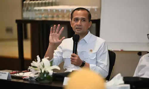 Program lanjutan Tim Ekspedisi Patriot, perguruan tinggi mitra siap perkuat