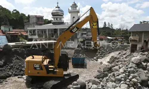 Pemerintah Aceh potong TPP ASN untuk pemulihan bencana