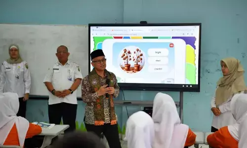 Kemendikdasmen: Revitalisasi amanah rakyat dorong belajar menyenangkan