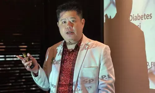 Dokter jelaskan empat klasifikasi penderita diabetes melitus