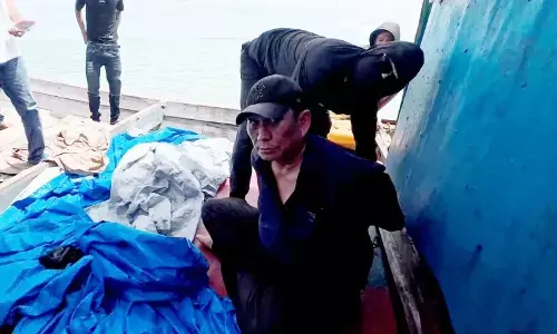 Bareskrim Polri ungkap kronologi penangkapan Koko Erwin