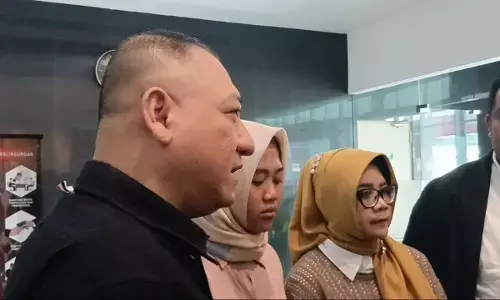 Ibu kandung anak meninggal diduga dianiaya ajukan perlindungan ke LPSK