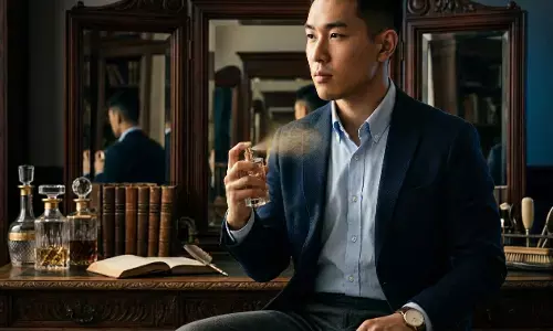 Benarkah kebiasaan semprot parfum di leher berisiko kanker tiroid?