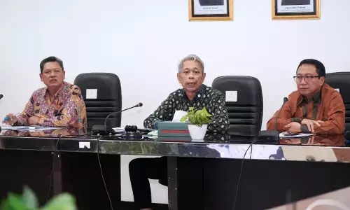 Wamensos minta Gugus Tugas mitigasi transisi Sekolah Rakyat permanen