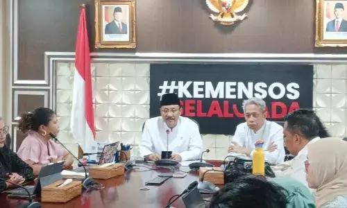 Kemensos siap tindak lanjut dugaan kekerasan pada disabilitas mental
