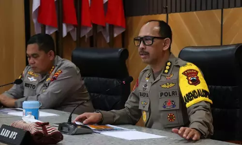 Program “Valet and Ride” Polda Jateng solusi aman bagi pemudik roda dua Program “Valet and Ride” Polda Jateng solusi aman bagi pemudik roda dua