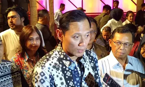 AHY ungkap jalur mudik di Aceh, Sumut, dan Sumbar sudah fungsional