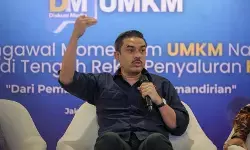 Menteri UMKM soroti keterlibatan perusahaan kargo dalam impor ilegal Menteri UMKM soroti keterlibatan perusahaan kargo dalam impor ilegal