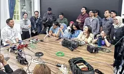 Prabowo tambah program strategis pendidikan lewat Sekolah Rakyat Prabowo tambah program strategis pendidikan lewat Sekolah Rakyat