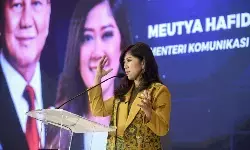 Menkomdigi: PP Tunas berlaku efektif mulai Maret 2026