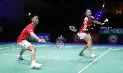 Gloria bertekad juarai German Open setelah dua kali jadi runner-up