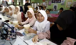 Menakar ‘Dapur Rp 500 Juta’, sebuah revolusi tata kelola MBG