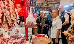 Bapanas: Harga pangan pokok strategis turun dan mulai stabil