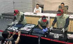 KPK ungkap alasan tersangka kasus barang KW punya banyak rumah aman