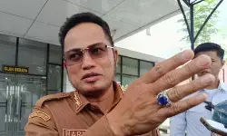 KPK ikuti isu mobil dinas Gubernur Kaltim Rudy Masud senilai Rp8,5 M
