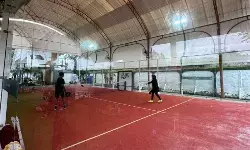 Dokter: Main padel saat puasa bisa dilakukan dalam waktu terbatas