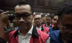 Kejagung banding atas vonis sembilan terdakwa kasus minyak mentah