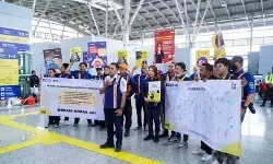 KAI tindaklanjuti laporan kasus pelecehan seksual di Commuter Line