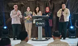 Kemkomdigi batasi fitur login Wikimedia karena belum daftar PSE Privat