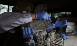 BPOM Bandarlampung tingkatkan pengawasan takjil di Ramadhan