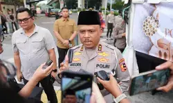 Kakorlantas tegaskan Operasi Ketupat 2026 utamakan keselamatan dan keamanan pemudik