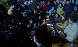 Pemerintah tegaskan perlindungan anak menjadi fondasi utama ekonomi digital Indonesia