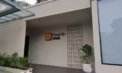 Satpol PP Jaksel akan bongkar bangunan padel tak berizin di Cilandak